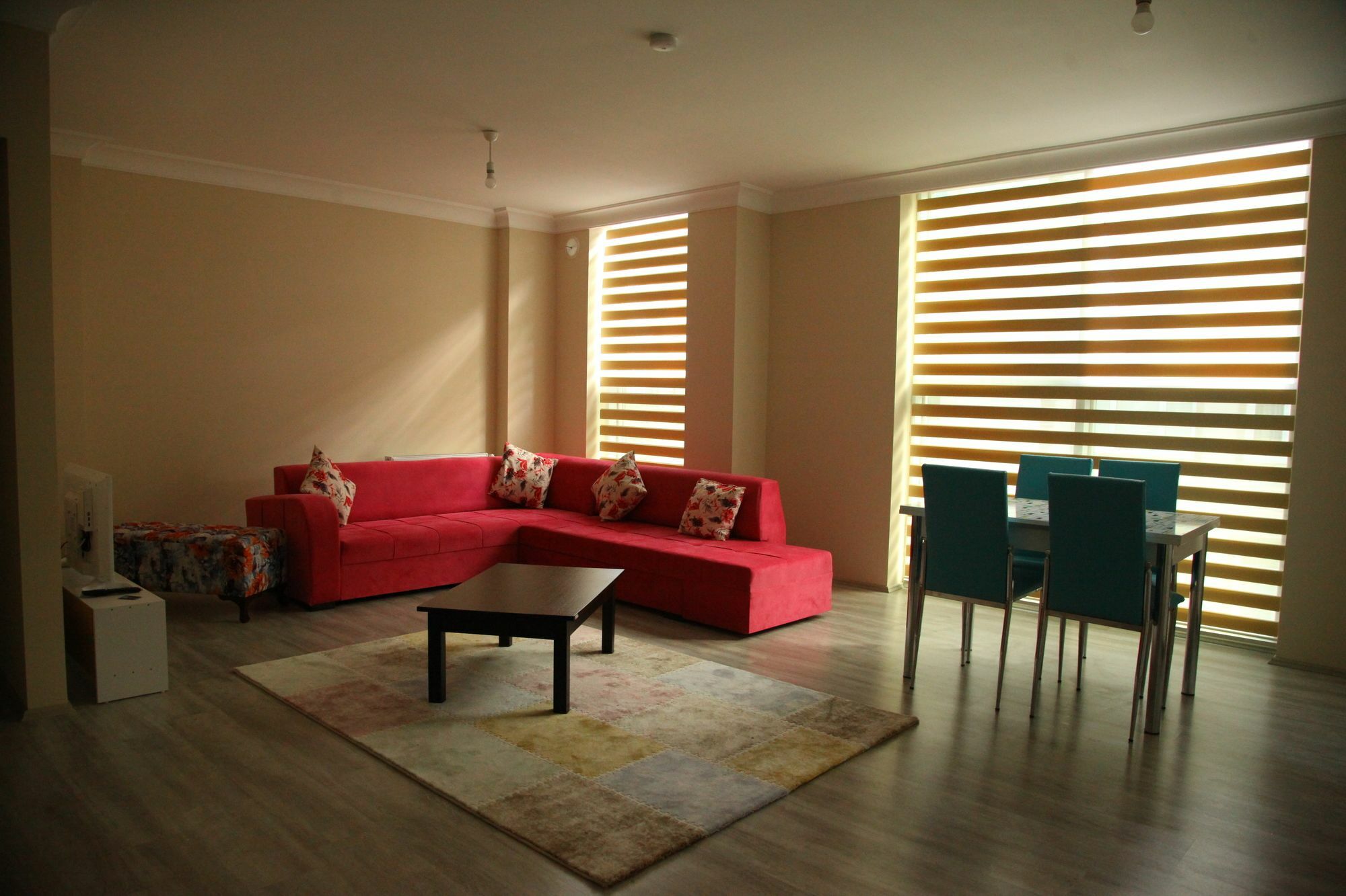 Royal Home Residence Samsun Exterior foto